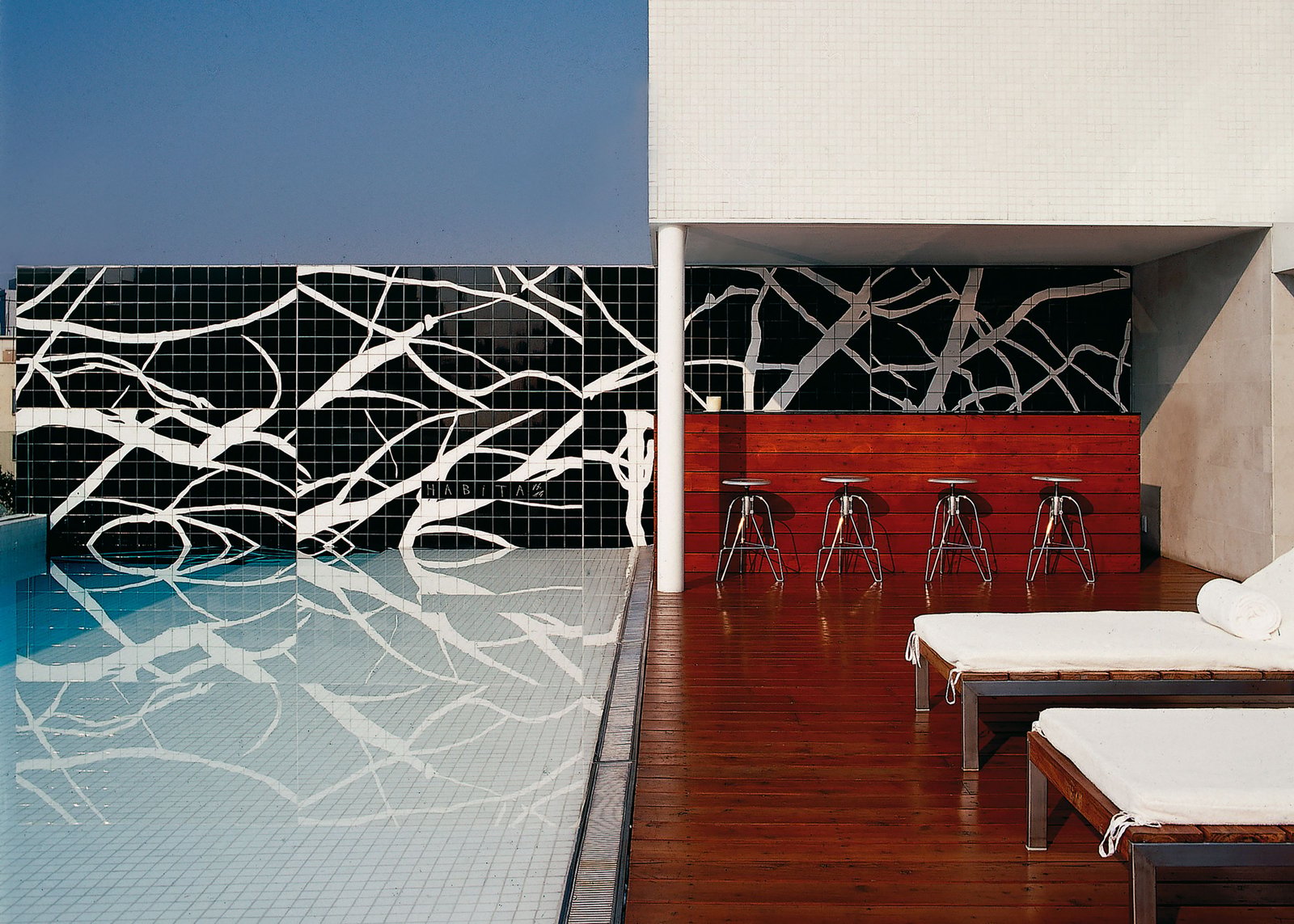Habita Hotel