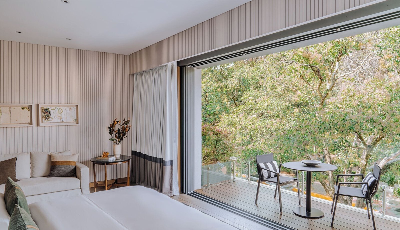 Casa Polanco — rooms