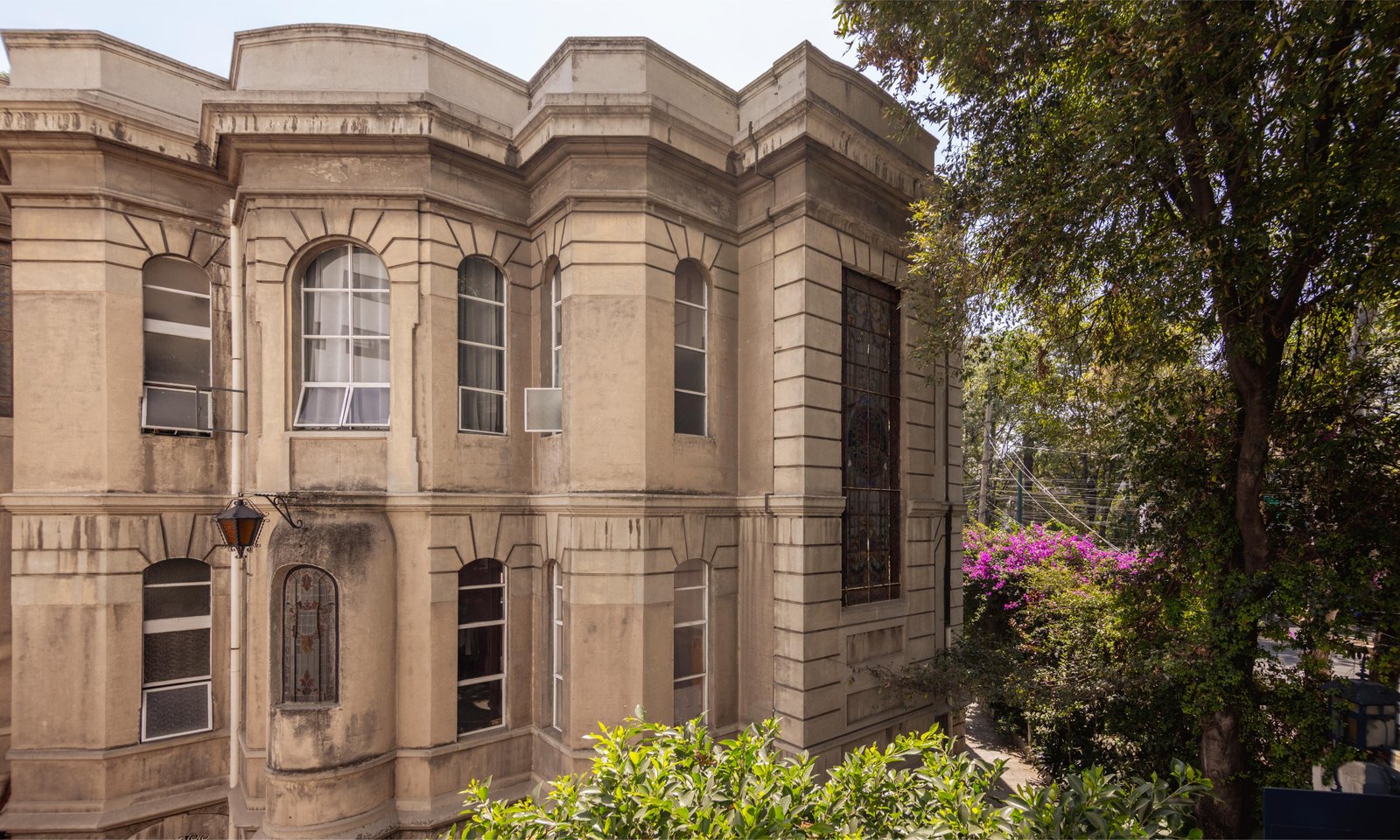 Maison Celeste