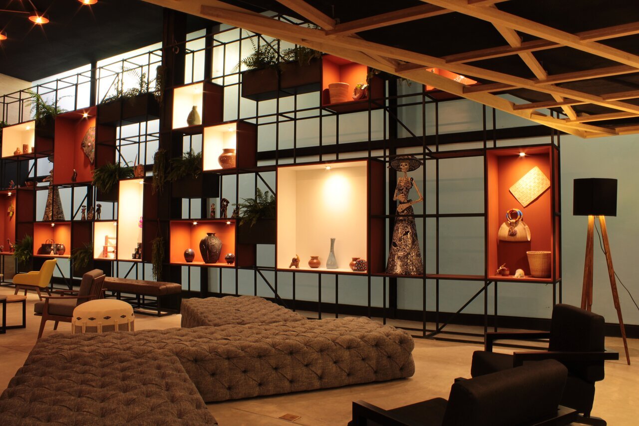 Maison Celeste — eat & drink