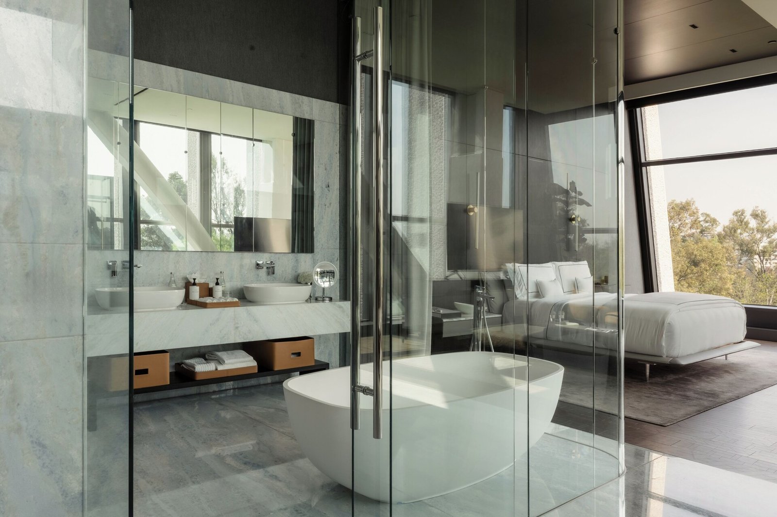 Hotel Alexander — rooms