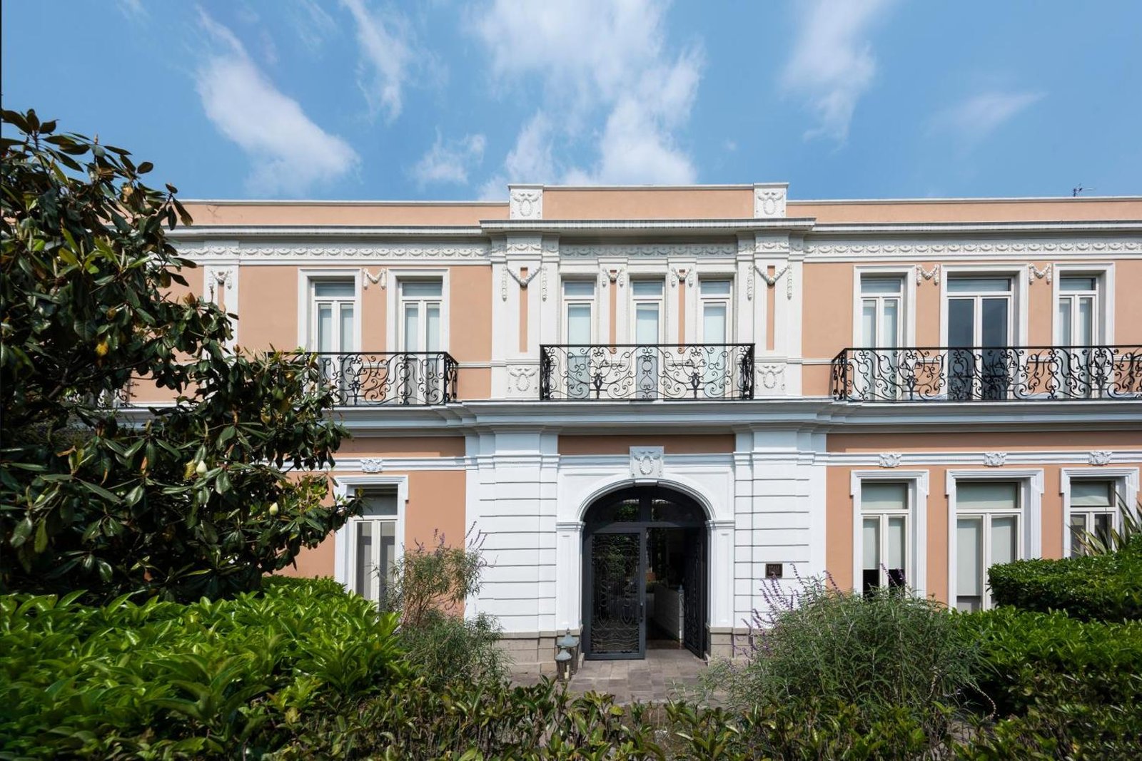 Hacienda Pena Pobre Hotel