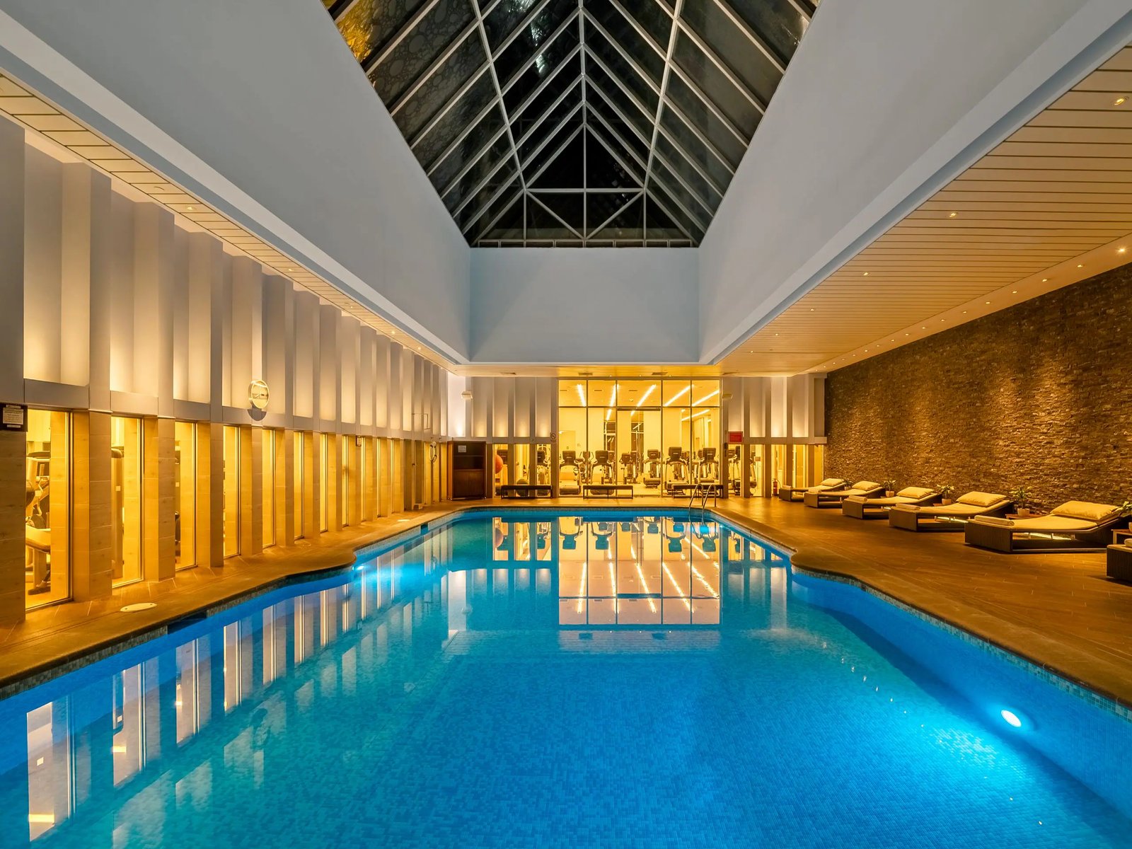 Hyatt Regency Mexico City