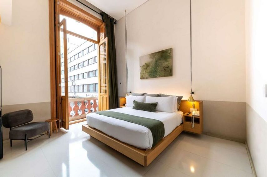 Umbral, Curio Collection by Hilton — rooms