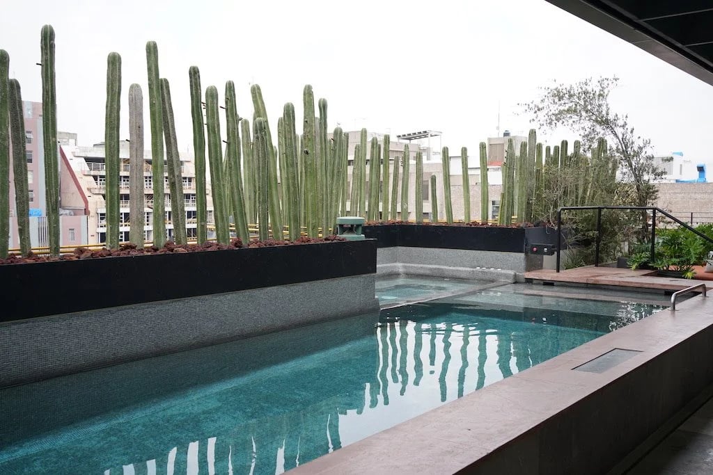 Umbral, Curio Collection by Hilton — wellness