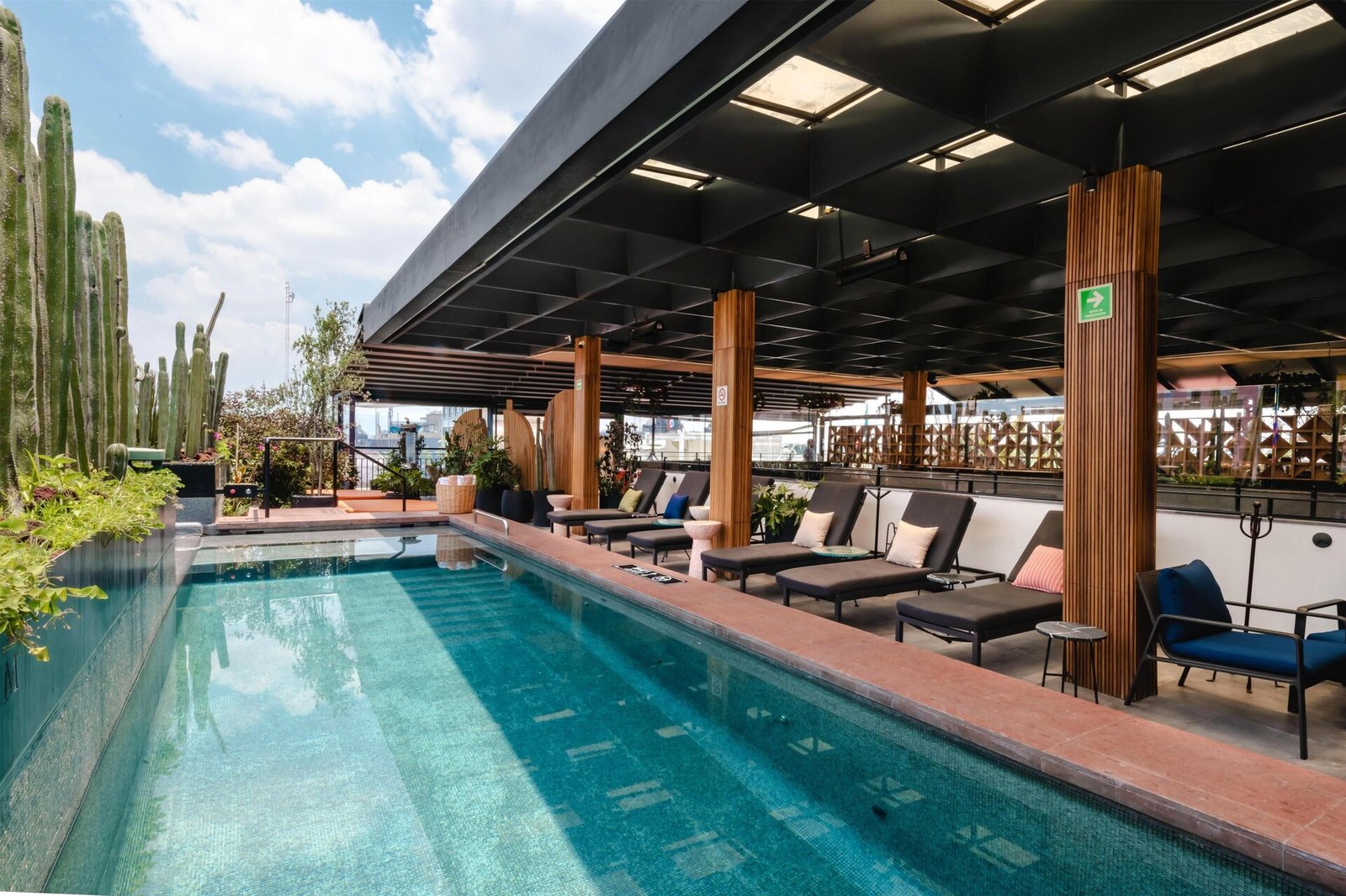 Umbral, Curio Collection by Hilton — wellness