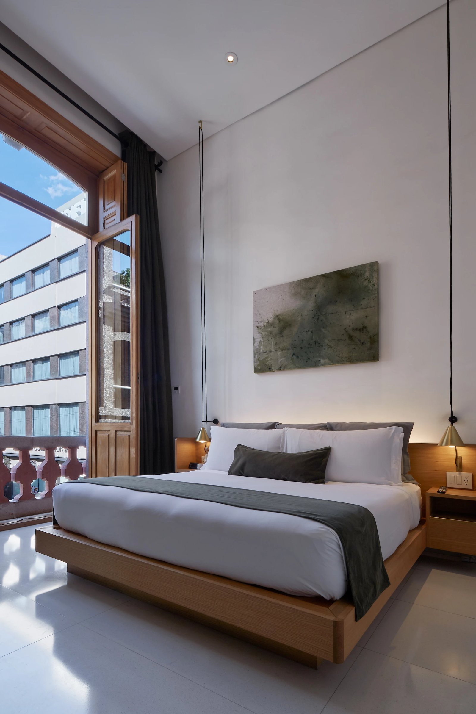 Umbral, Curio Collection by Hilton — rooms