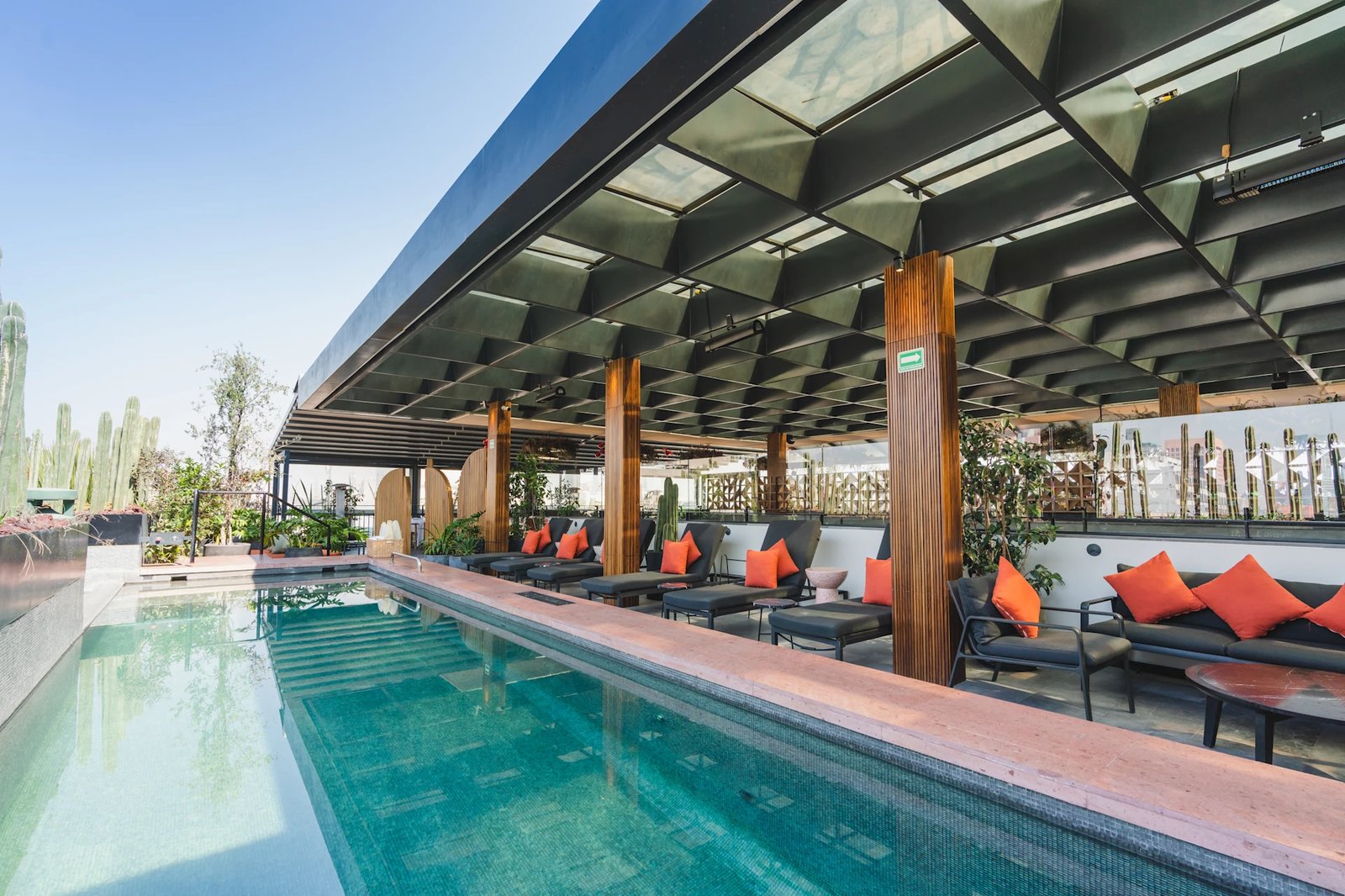 Umbral, Curio Collection by Hilton — wellness