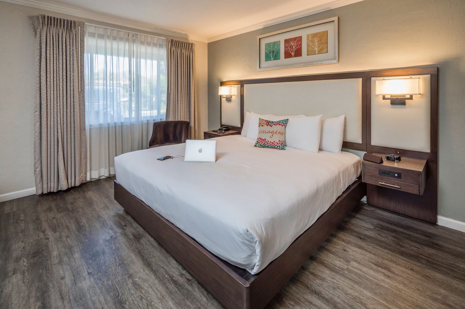 Palo Alto Inn