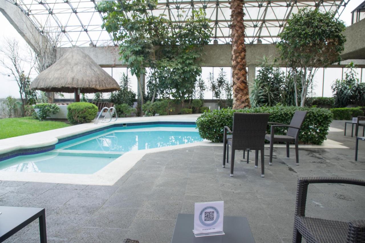 Hotel Sevilla Palace — wellness