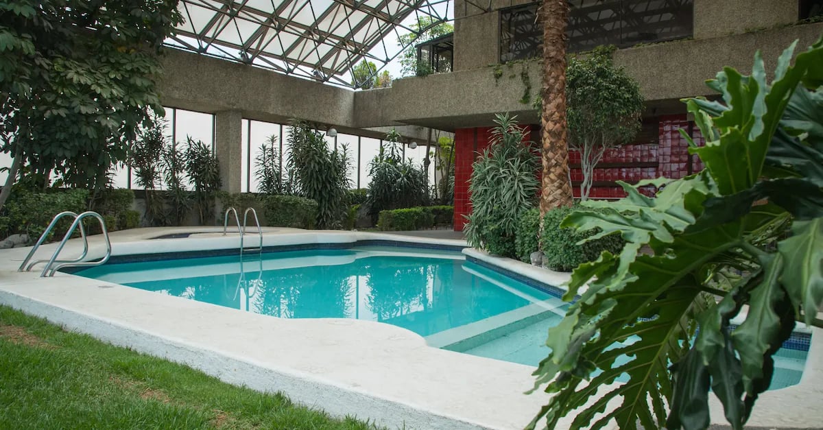 Hotel Sevilla Palace — wellness