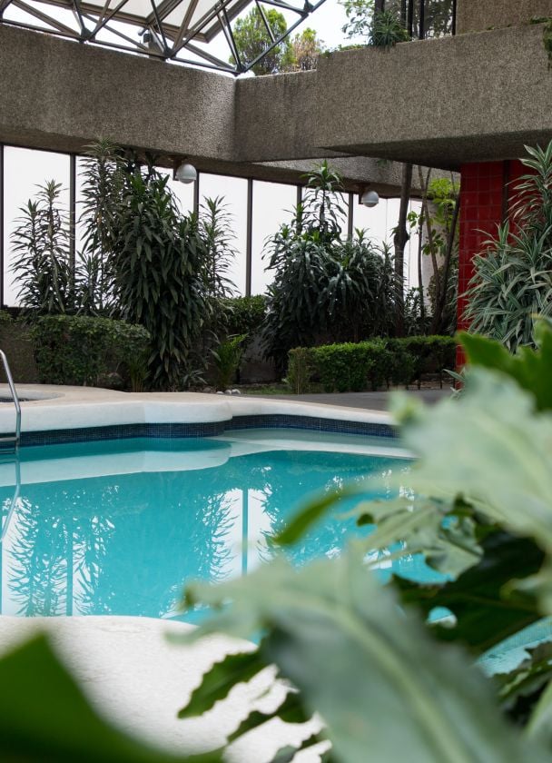Hotel Sevilla Palace — wellness