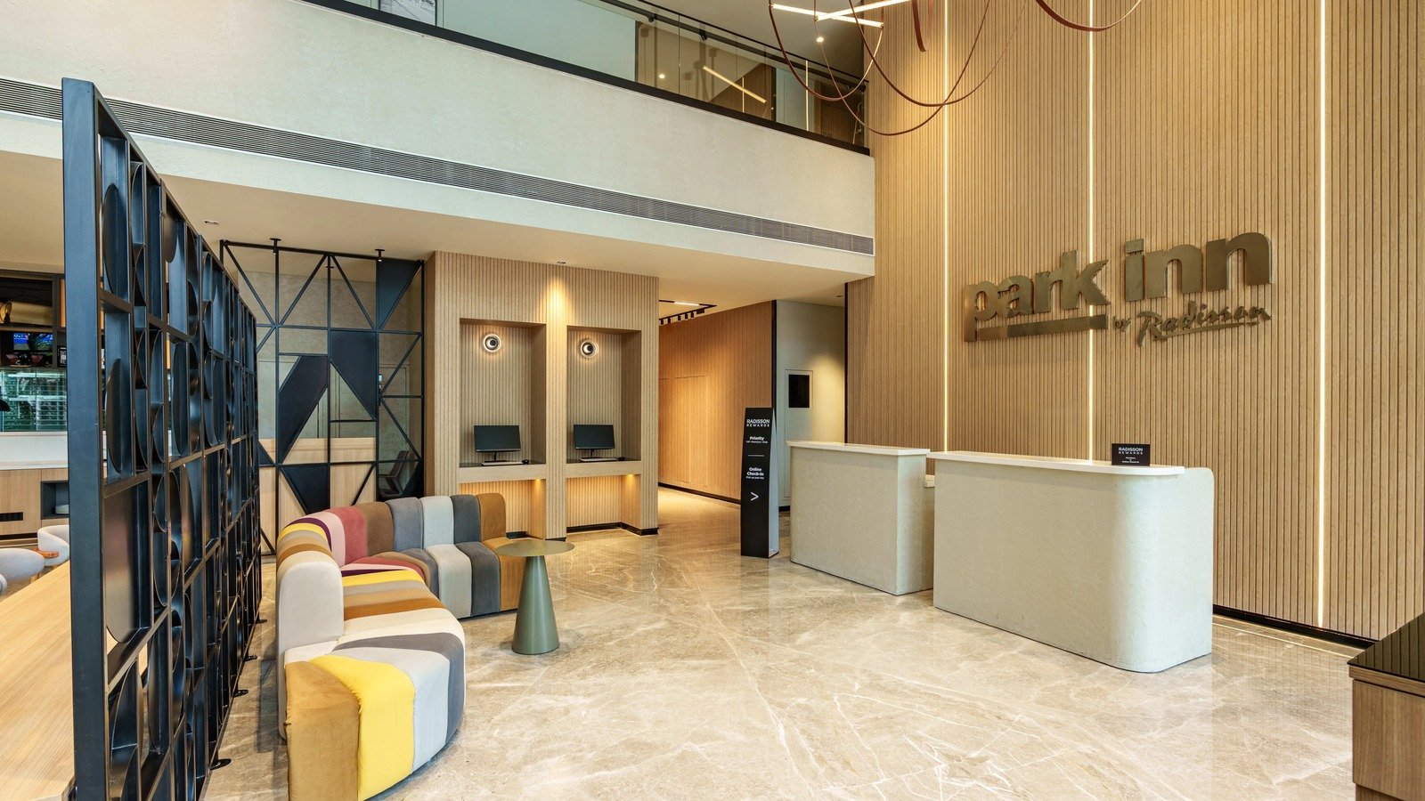 Kimpton El Castelar Polanco Hotel — vibe