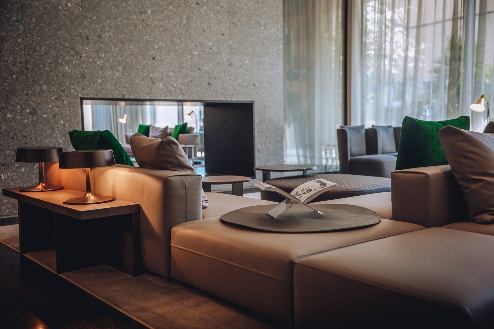VIU Hotel Milan — rooms