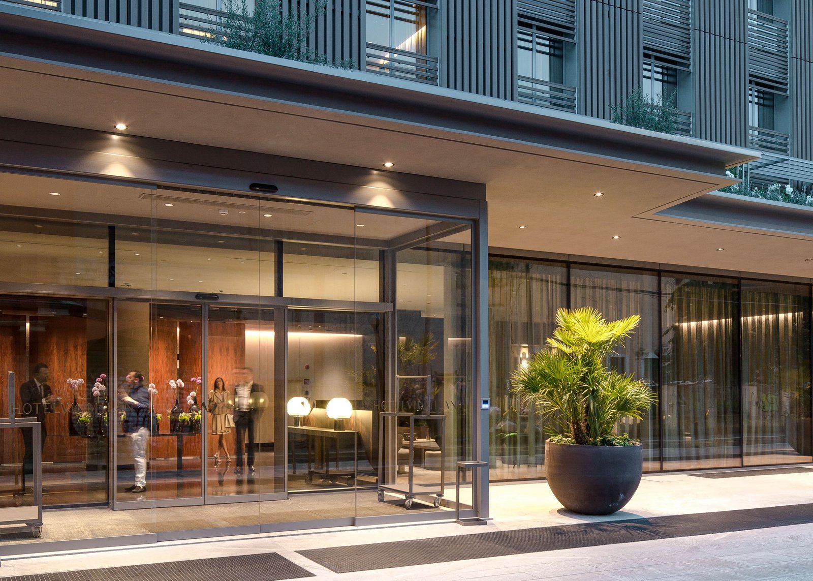 VIU Hotel Milan
