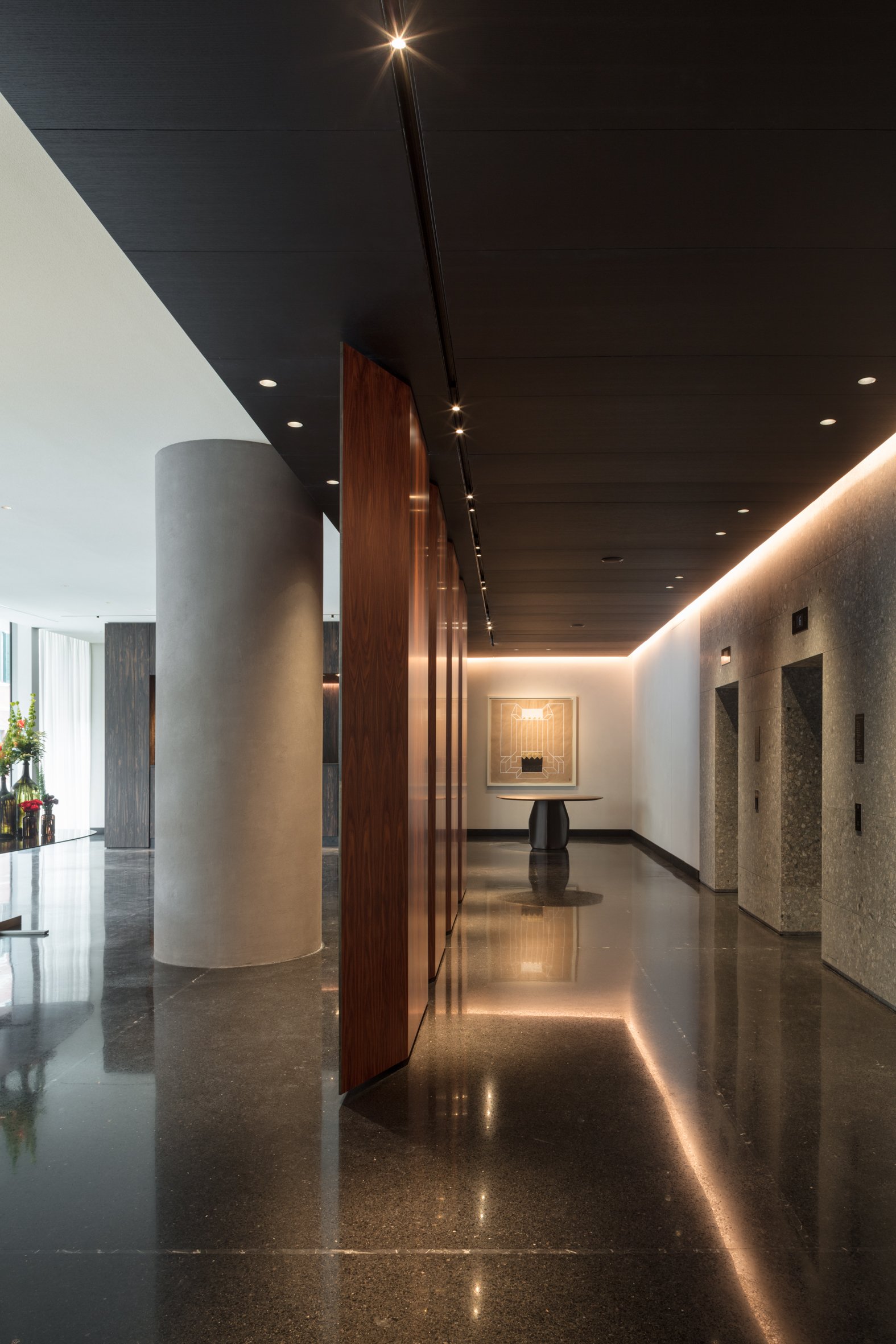 VIU Hotel Milan — vibe