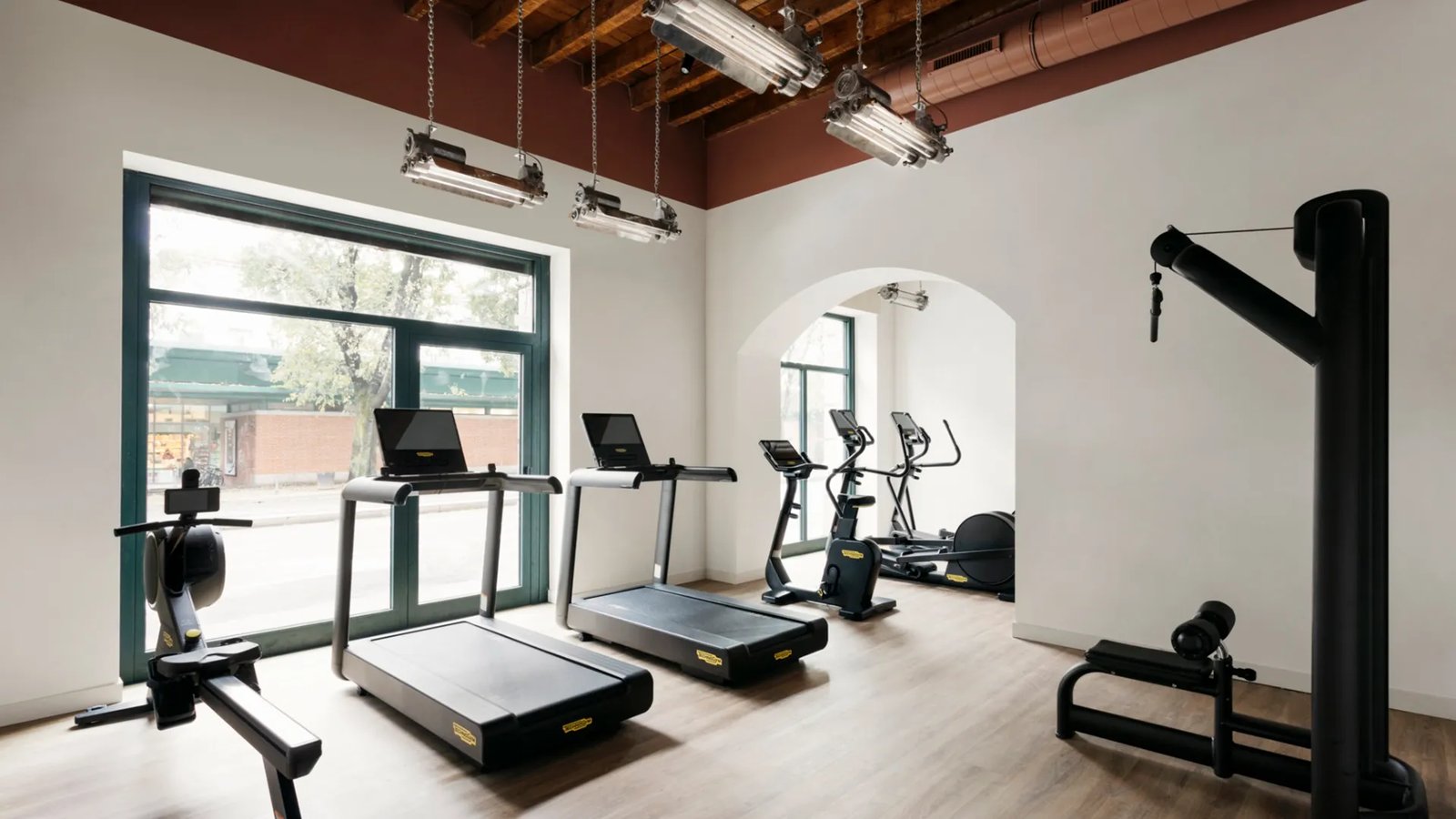 Aethos Milan