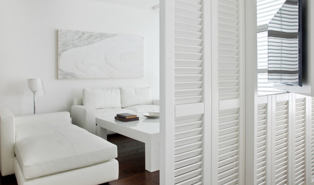 Magna Pars L' Hotel à Parfum — rooms