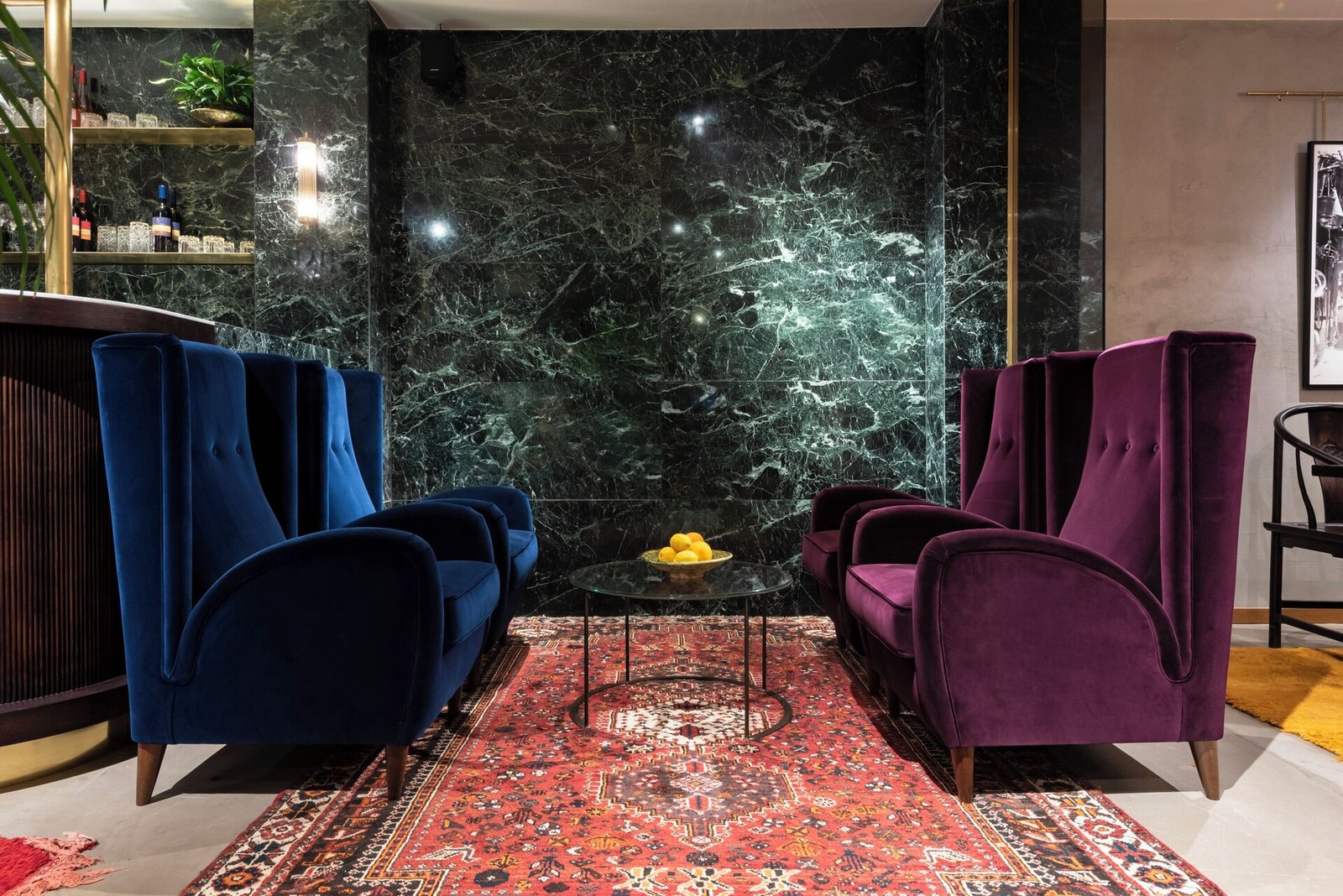 Vico Milano — eat & drink