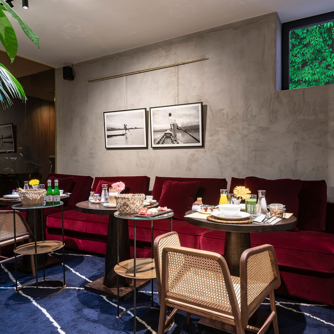 Vico Milano — eat & drink