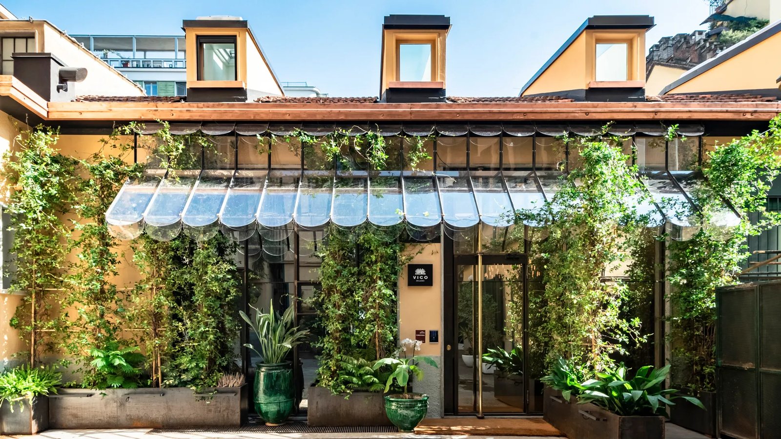 Vico Milano