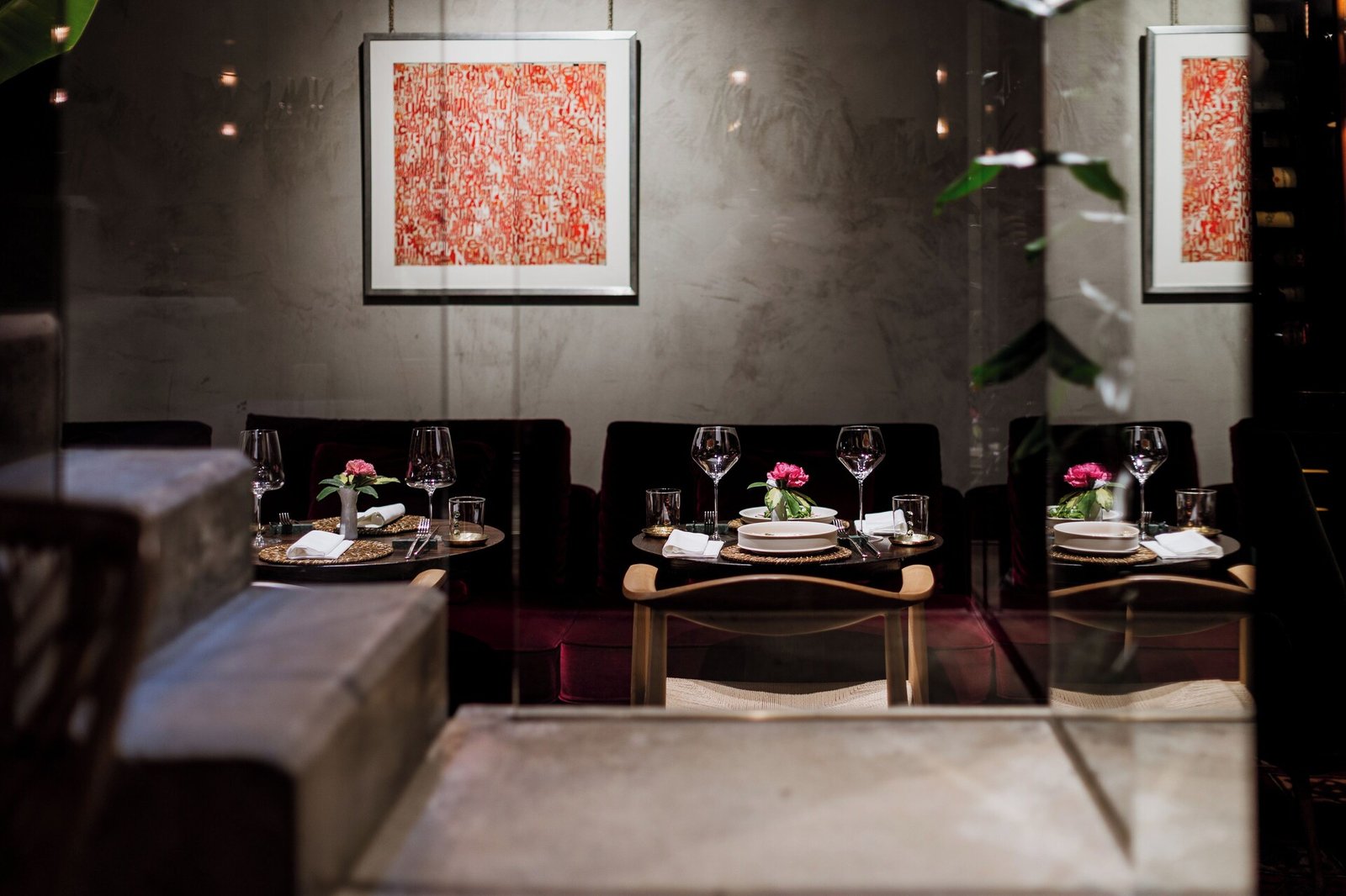 Vico Milano — eat & drink
