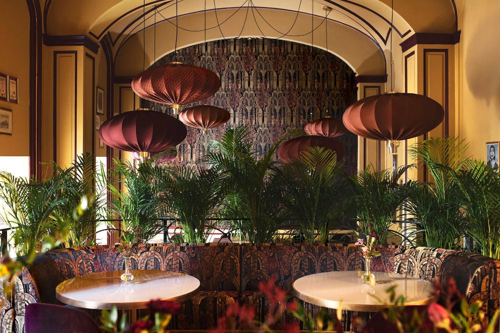 Grand Hotel et de Milan