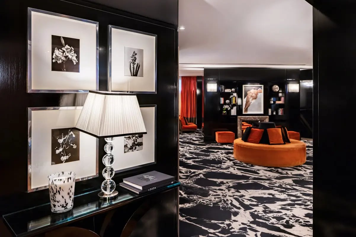 Starhotels Anderson