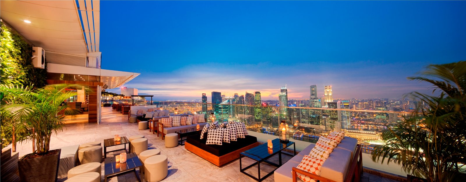 Marina Bay Sands