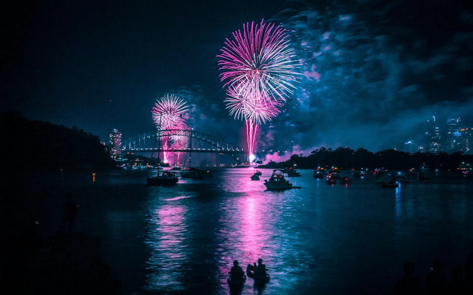 Marina Bay Sands — vibe