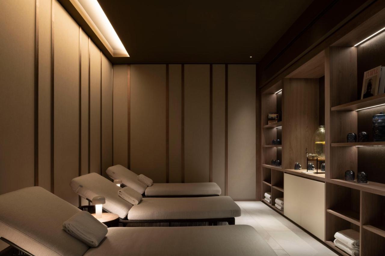 Casa Cipriani Milano — wellness