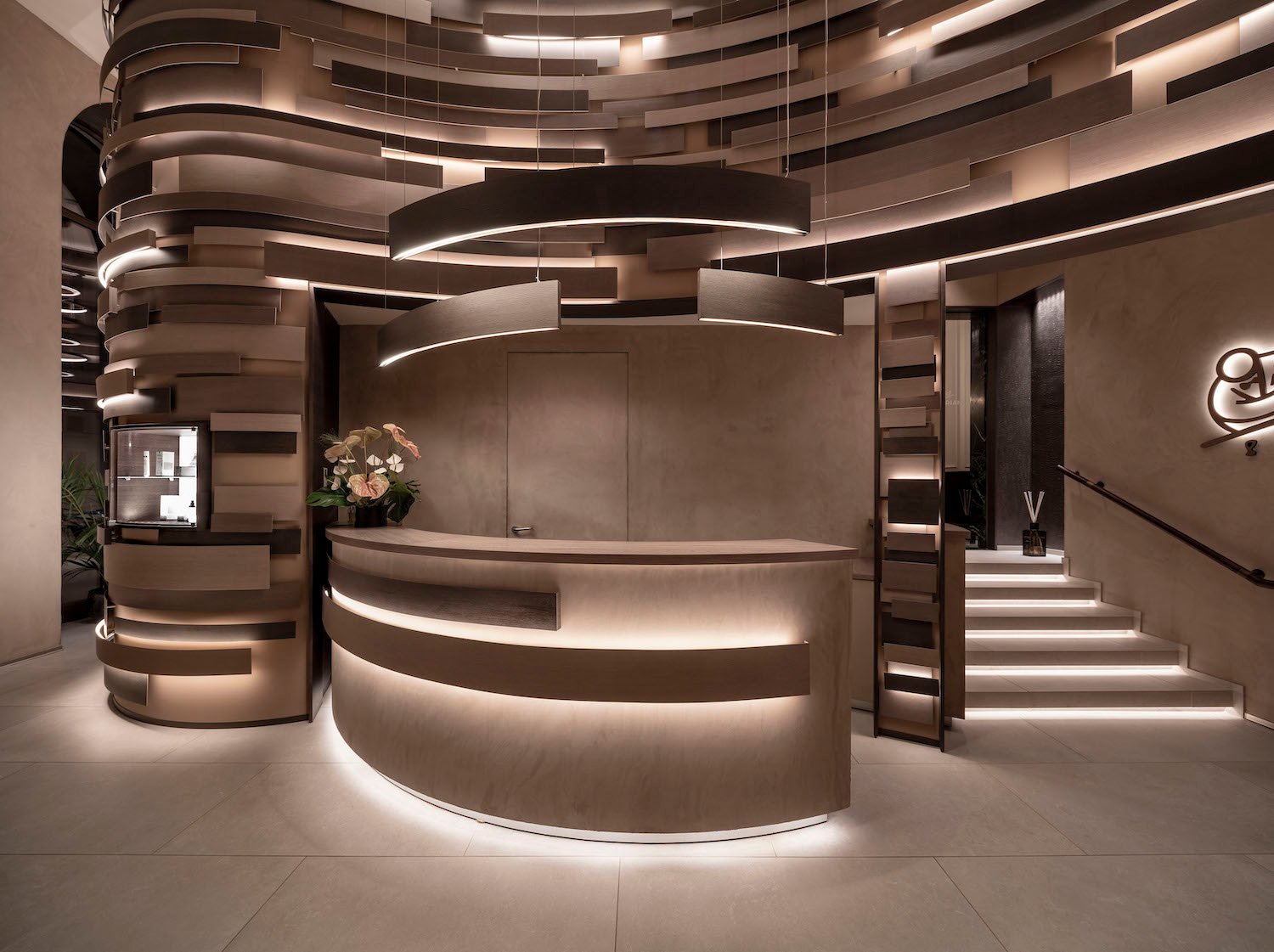 Casa Cipriani Milano — vibe