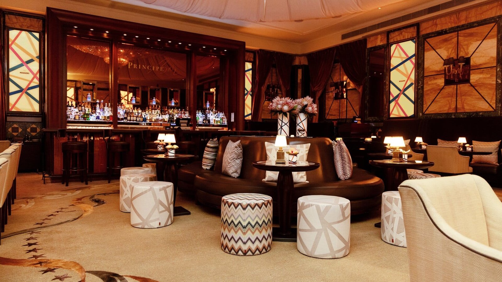 Principe di Savoia, principe bar