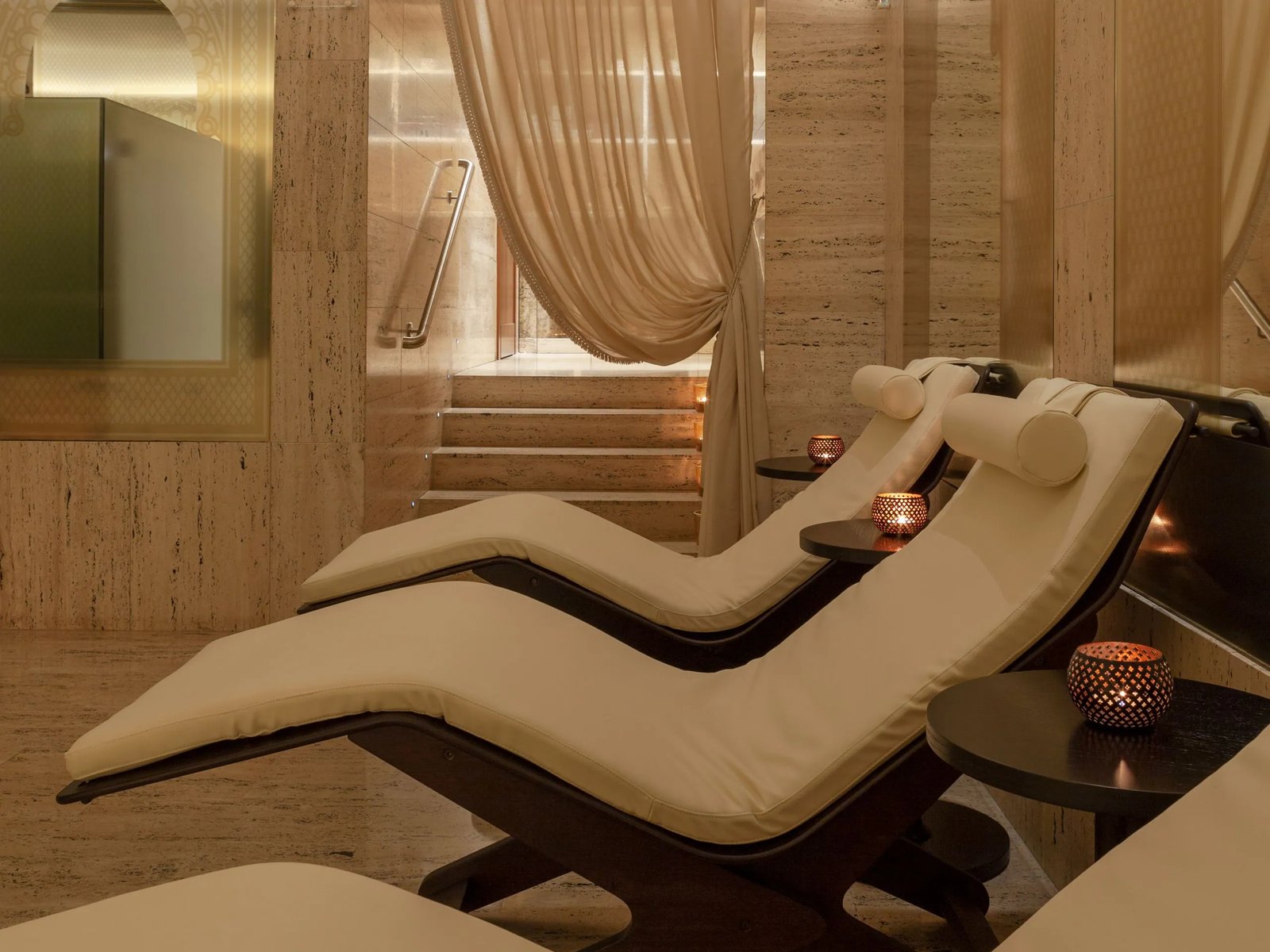 Park Hyatt Milan — wellness