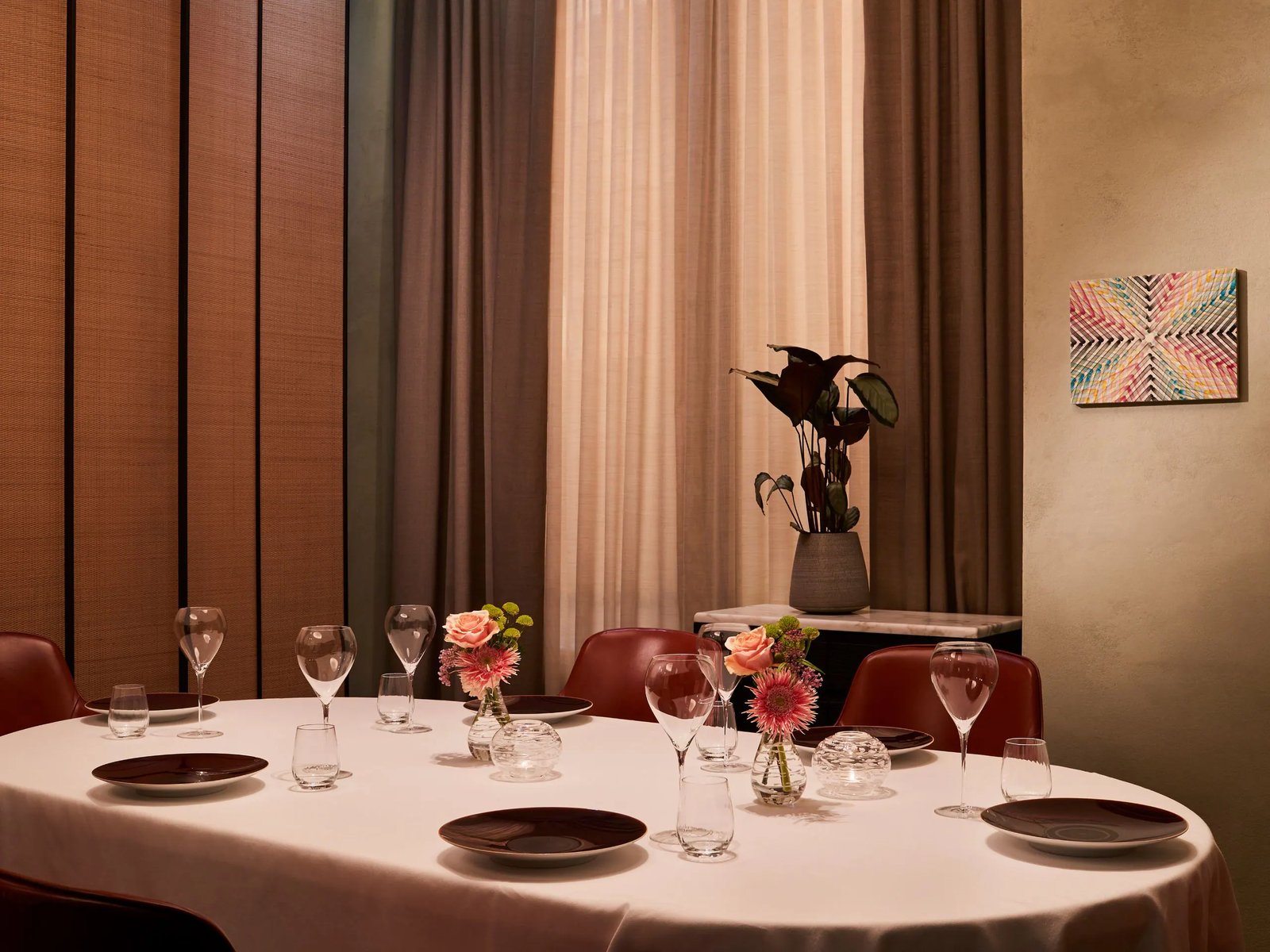 Park Hyatt Milan, pellico 3 milano
