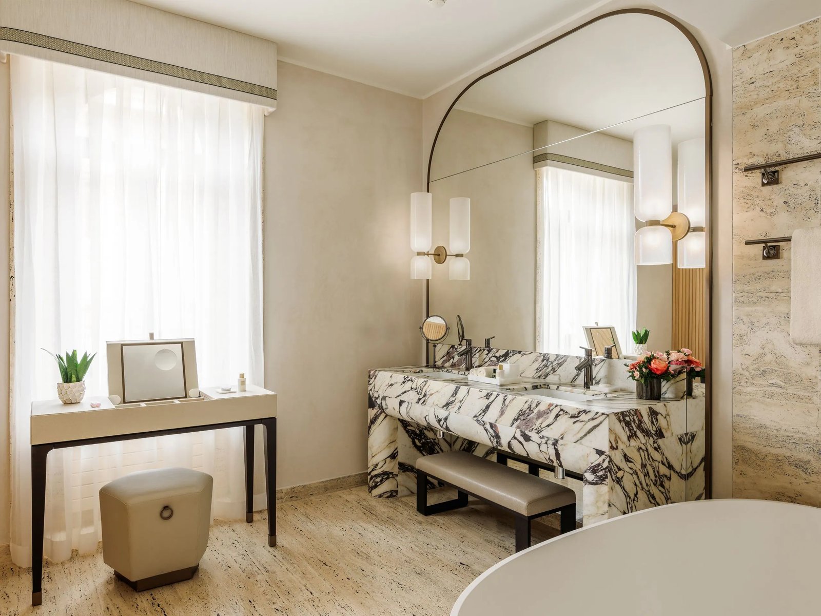 Park Hyatt Milan — rooms