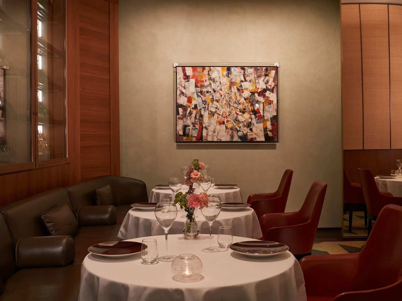Park Hyatt Milan, pellico 3 milano