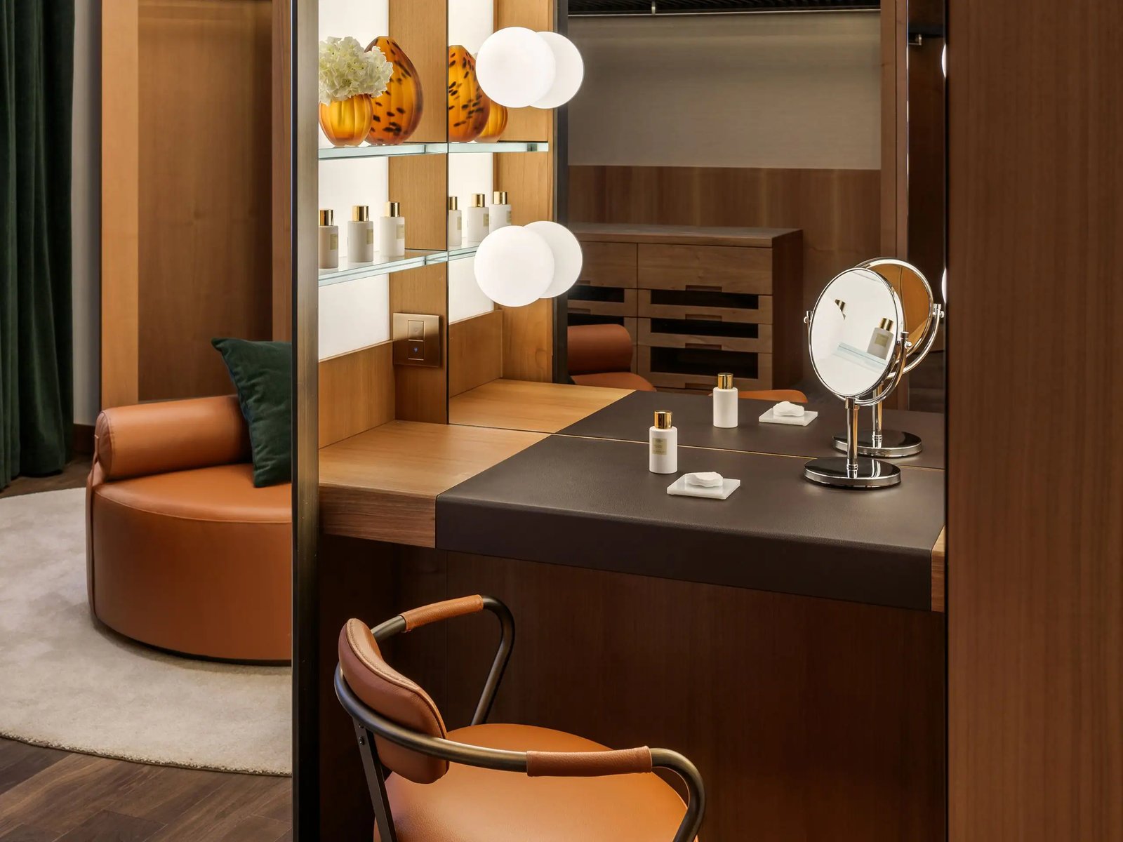 Park Hyatt Milan — wellness