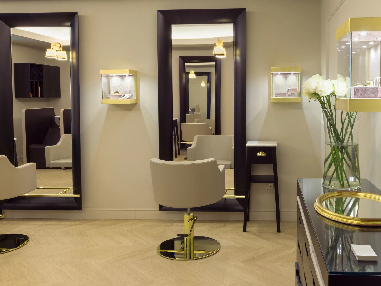 Park Hyatt Milan — wellness