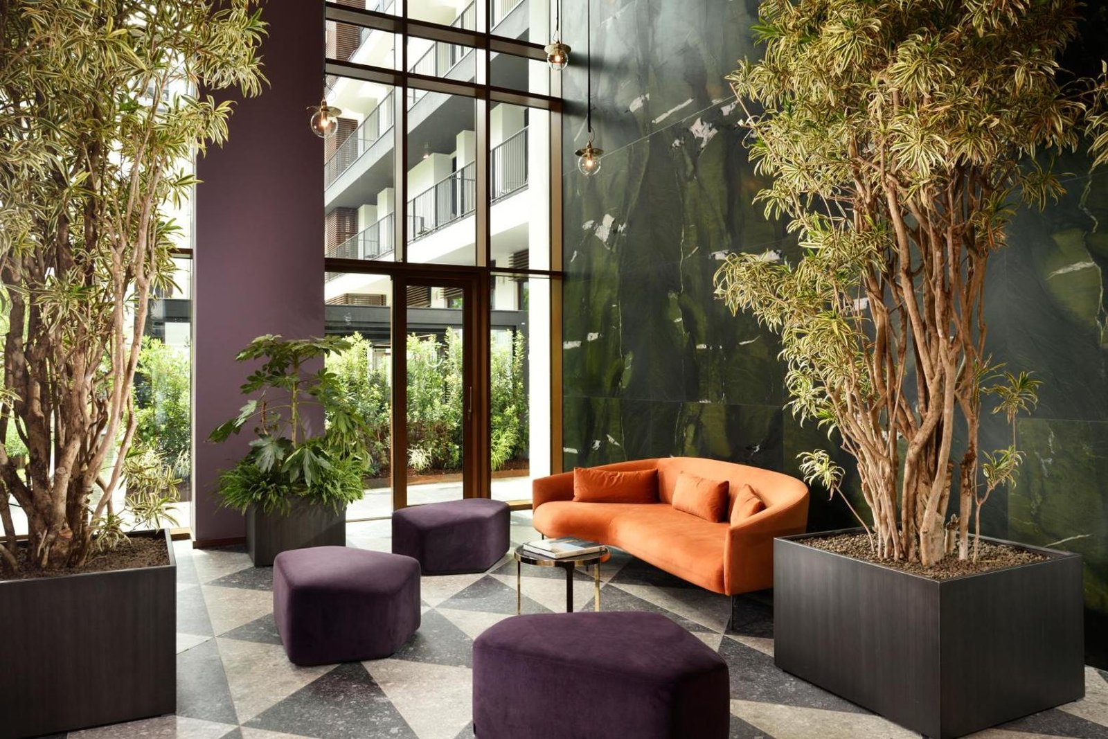 Milano Verticale | UNA Esperienze — eat & drink