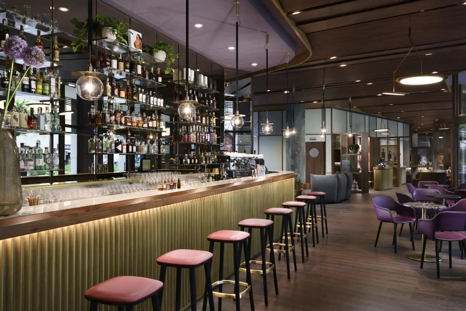 Milano Verticale | UNA Esperienze — eat & drink