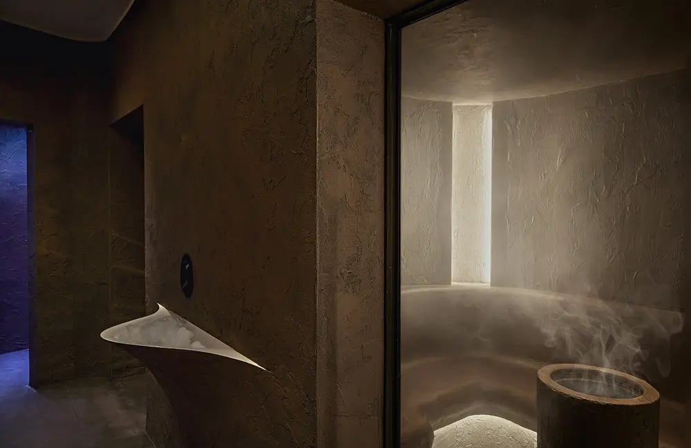 The Carlton — wellness