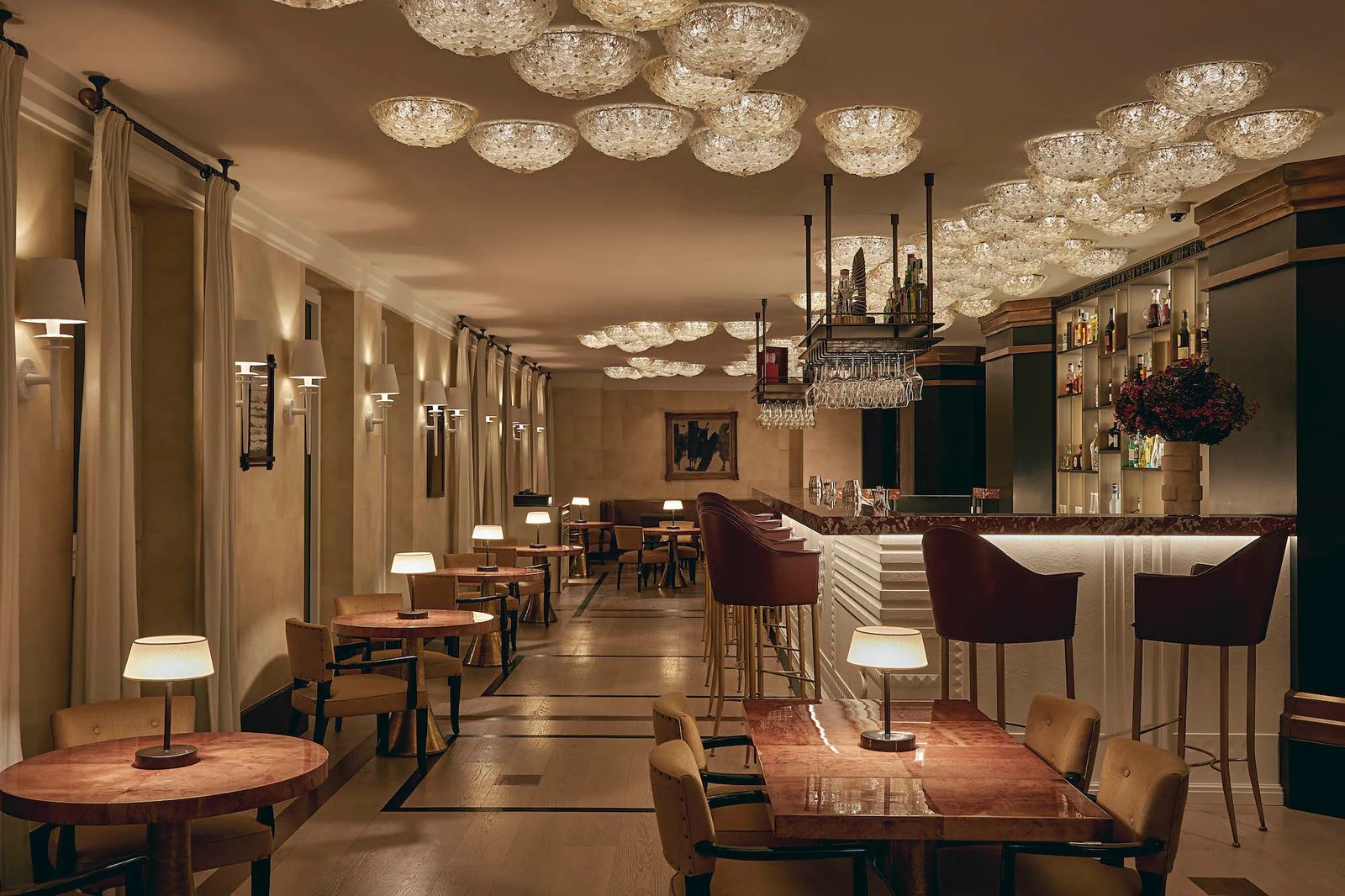 The Carlton