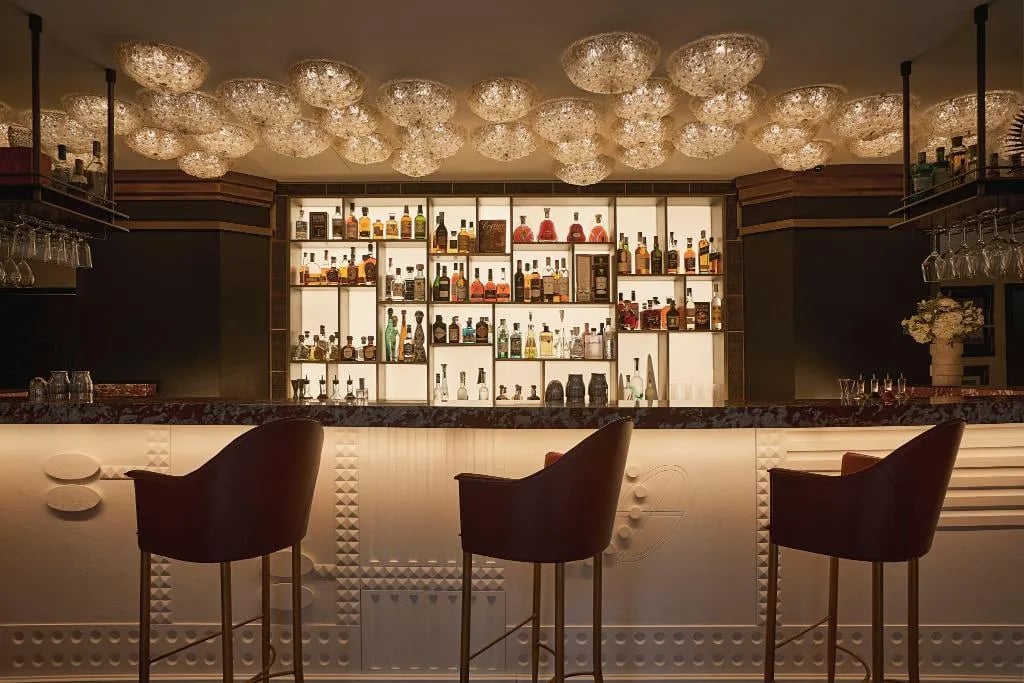 The Carlton