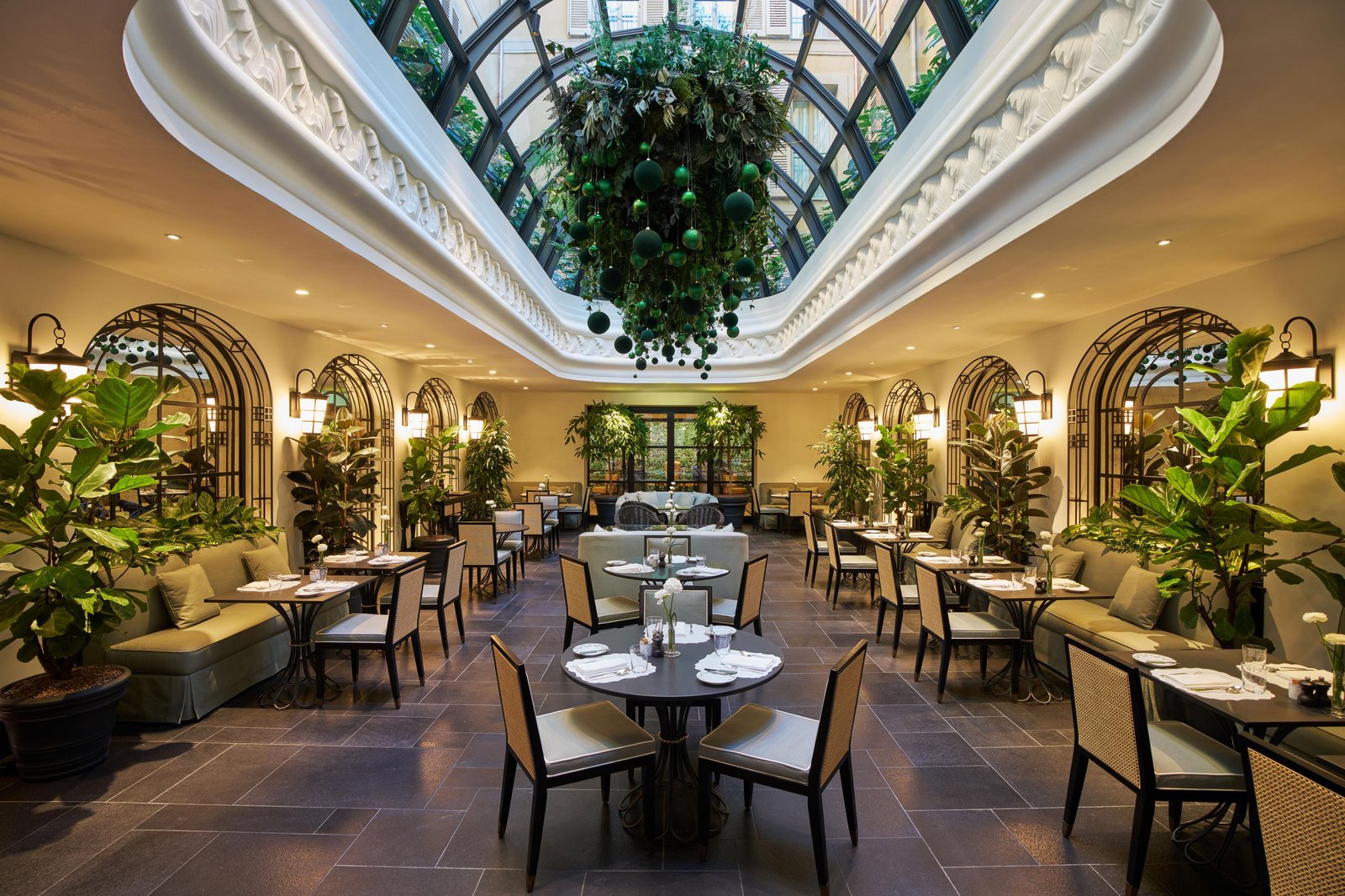 The Carlton
