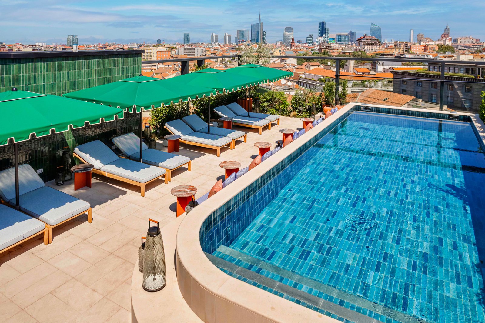 Casa Brera, a Luxury Collection Hotel