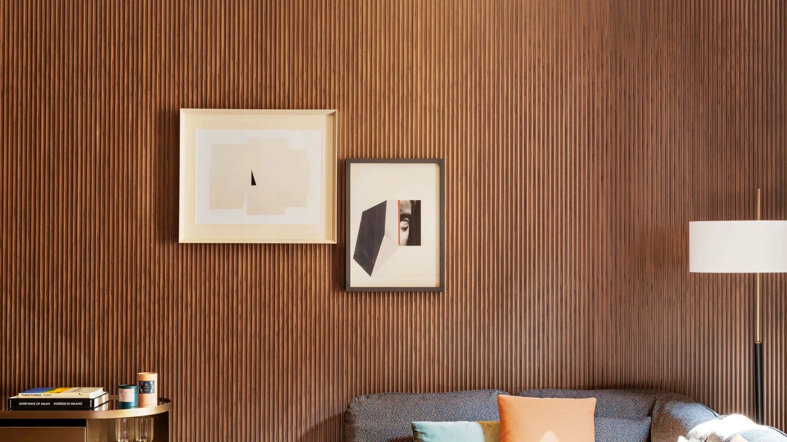 Casa Brera, a Luxury Collection Hotel — vibe