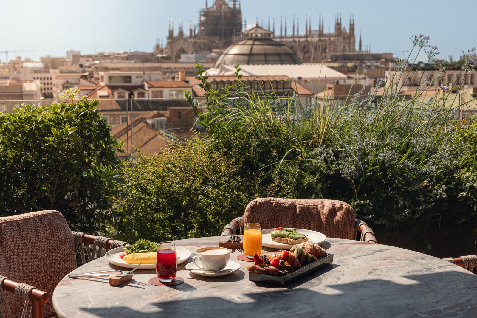 Casa Brera, a Luxury Collection Hotel