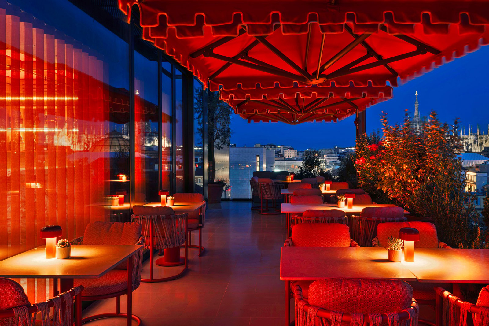 Casa Brera, a Luxury Collection Hotel