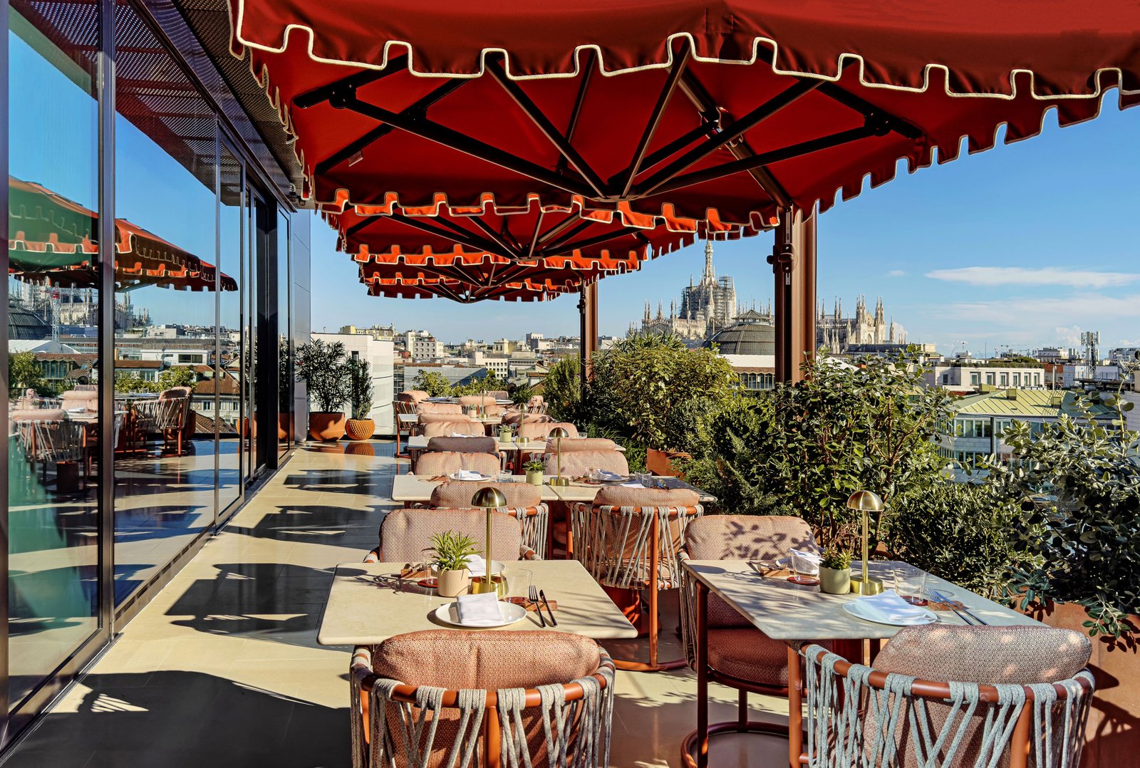 Casa Brera, a Luxury Collection Hotel